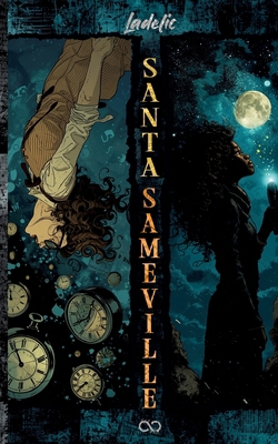 Santa Sameville [German] 338432014X Book Cover