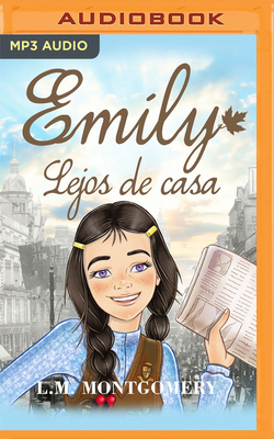 Emily, Lejos de Casa (Narración En Castellano) [Spanish] 1713649683 Book Cover