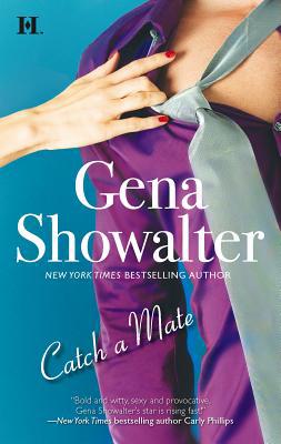 Catch a Mate 0373772920 Book Cover