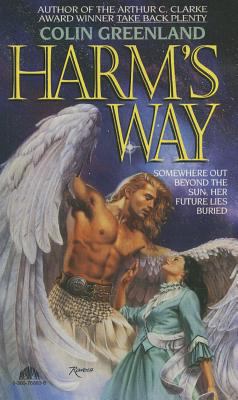 Harm's Way B001J8SNFG Book Cover