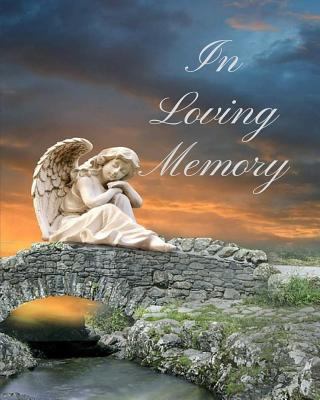 In Loving Memory 1794558462 Book Cover