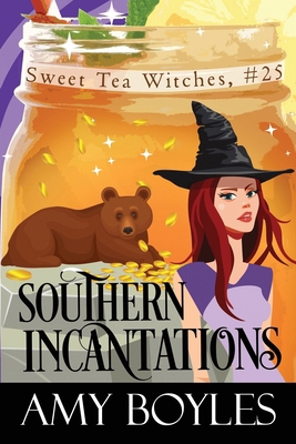 Southern Incantations B0BHNF5CRH Book Cover