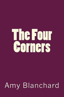 The Four Corners 1507770391 Book Cover