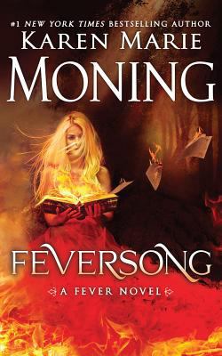 Feversong 1511373474 Book Cover