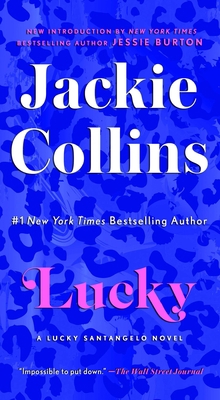 Lucky 1668005190 Book Cover