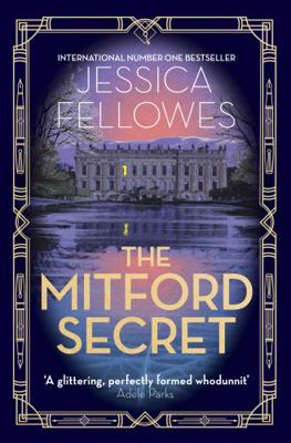 The Mitford Secret: Deborah Mitford and the Cha... 0751580686 Book Cover