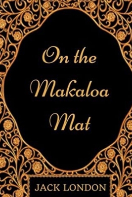 On the Makaloa Mat B08BDT977N Book Cover