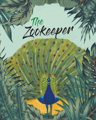The Zookeeper 1639453237 Book Cover