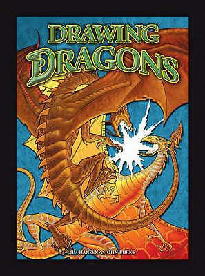 Drawing Dragons 0572032005 Book Cover