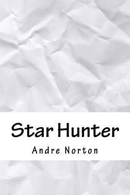 Star Hunter 1718870086 Book Cover