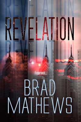 Revelation 1088167683 Book Cover
