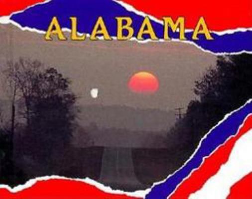 Alabama 0822527413 Book Cover