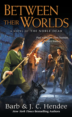 Between Their Worlds 0451464729 Book Cover