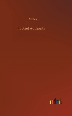 In Brief Authority 3734074894 Book Cover