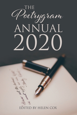 The Poetrygram Annual 2020 1914238400 Book Cover