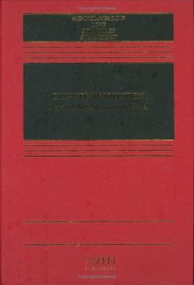 Dispute Resolution: Beyond The Adversarial Model 0735544433 Book Cover