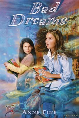 Bad Dreams 0440416906 Book Cover