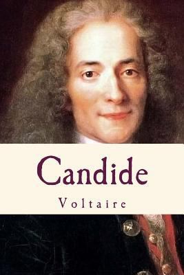 Candide 1478205148 Book Cover