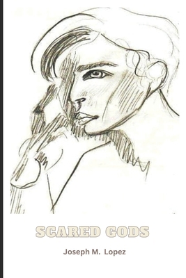 Scared Gods B0BQ9N72TY Book Cover