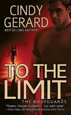 To the Limit ($4.99 Edition Without Burst) 0312947313 Book Cover