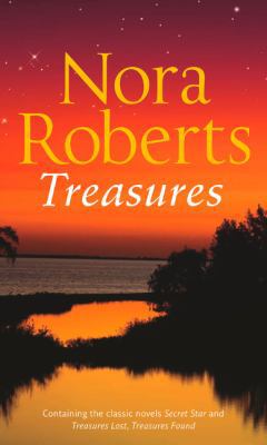 TREASURES- PB 0263890198 Book Cover