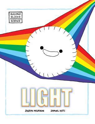 Light 0716678551 Book Cover