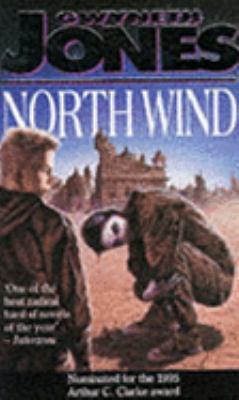 North Wind 0575059206 Book Cover