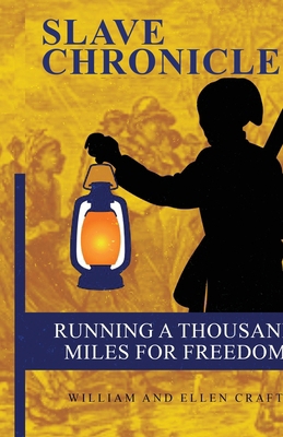 Running a Thousand Miles for Freedom 1636521819 Book Cover