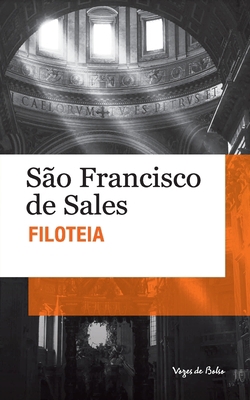 Filotéia (edição de bolso) [Portuguese] 8532643442 Book Cover