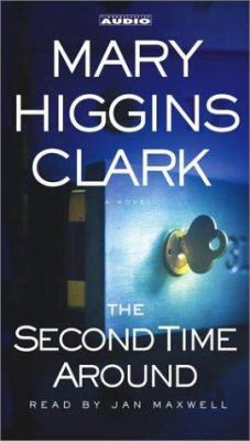 The Second Time Around 0743528441 Book Cover