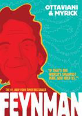 Feynman 1596438274 Book Cover
