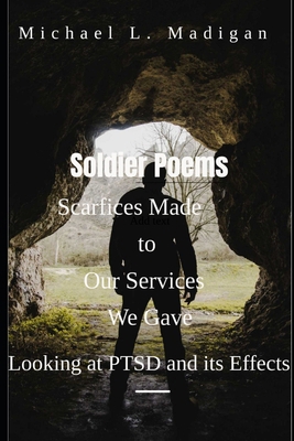 Soldier Poems Scarifices Made to Our Service We...            Book Cover