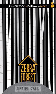 Zebra Forest 1501212168 Book Cover