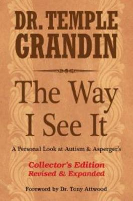 The Way I See It, Collector's Edition: A Person... 0986067318 Book Cover