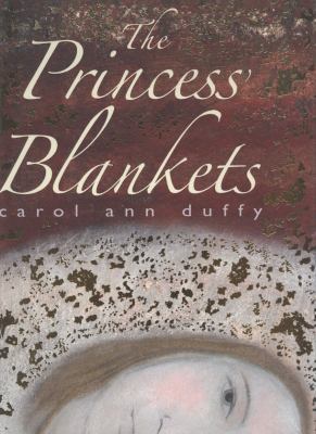 Princess' Blankets: 0 1840113391 Book Cover