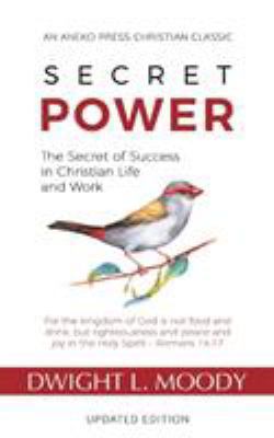 Secret Power - Updated Edition: The Secret of S... 1622454367 Book Cover
