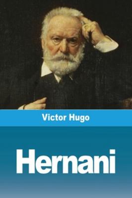 Hernani [French] 3988817295 Book Cover