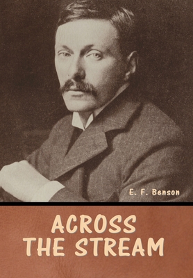 Across the Stream B0CGTJ6JJ1 Book Cover