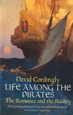 Life Among the Pirates 0349113149 Book Cover