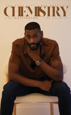 Chemistry B0D37BNK9J Book Cover