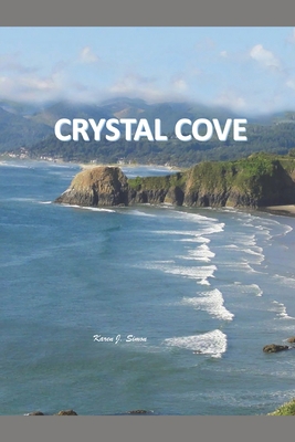 Crystal Cove 1519729553 Book Cover
