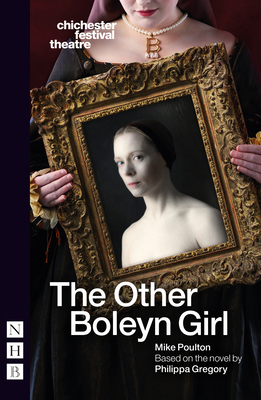 The Other Boleyn Girl 1839043512 Book Cover