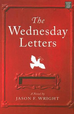 Wednesday Letters [Large Print] 1602851352 Book Cover