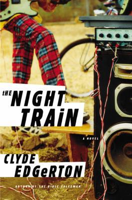 The Night Train 0316117595 Book Cover