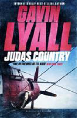 Judas Country 144821694X Book Cover