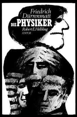 Die Physiker [German] 0195009088 Book Cover