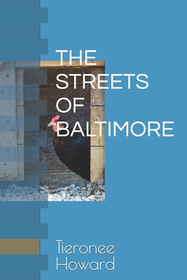 The Streets of Baltimore B09GJV1X3X Book Cover