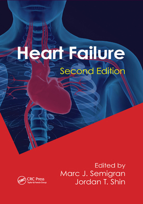 Heart Failure 0367380536 Book Cover
