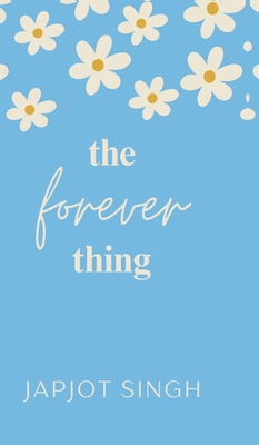 The Forever Thing B0F79PTC4Y Book Cover