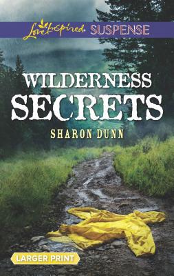 Wilderness Secrets [Large Print] 1335678719 Book Cover